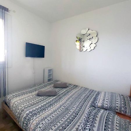 T2 Vue Centre Ville -Le Viking 50M Mer Ла-Гранд-Мот Экстерьер фото